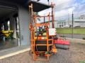 Pulverizador Jacto 600 L Imagem Pulverizador Jacto 600 L