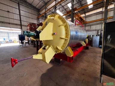 Digestor Alto Rendimento Imagem Digestor Alto Rendimento