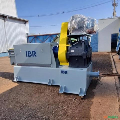 PRENSA EXPELLER PARA EXTRAÇÃO DE FARELO & OLEO DE SEMENTES Imagem PRENSA EXPELLER PARA EXTRAÇÃO DE FARELO & OLEO DE SEMENTES