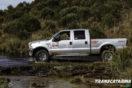 F250 Ano 2006 / 2007