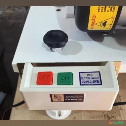 Imagem Máquina Retirar Pelicula REV 2023/2024 Imagem Máquina Retirar Pelicula REV 2023/2024