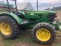 Trator John Deere 5078 4x4 ano 15 Imagem Trator John Deere 5078 4x4 ano 15
