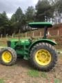 Trator John Deere 5078 4x4 ano 15 Imagem Trator John Deere 5078 4x4 ano 15