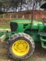 Trator John Deere 5078 4x4 ano 15 Imagem Trator John Deere 5078 4x4 ano 15