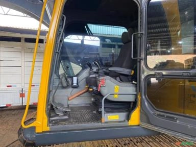 Imagem ESCAVADEIRA VOLVO EC140BLC ANO 2013 Imagem ESCAVADEIRA VOLVO EC140BLC ANO 2013