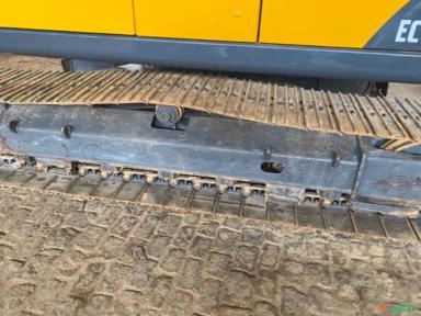 Imagem ESCAVADEIRA VOLVO EC140BLC ANO 2013 Imagem ESCAVADEIRA VOLVO EC140BLC ANO 2013