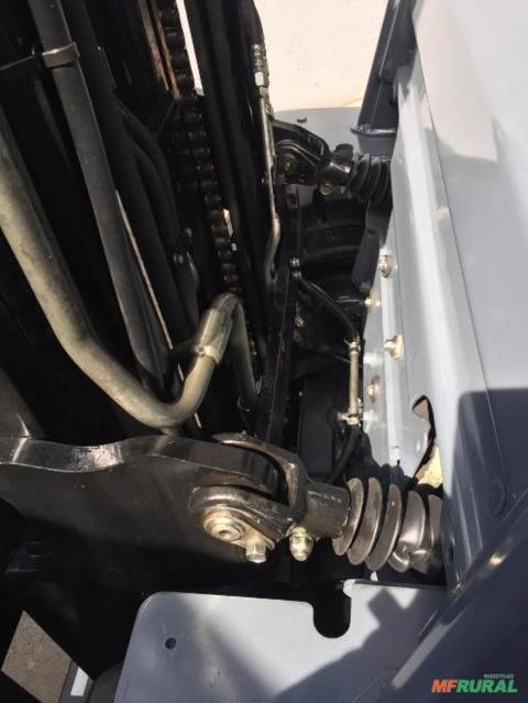 Imagem Empilhadeira TOYOTA - Modelo 8FGJ35 Imagem Empilhadeira TOYOTA - Modelo 8FGJ35