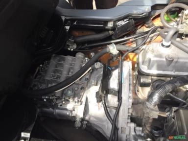 Imagem Empilhadeira TOYOTA - Modelo 8FGJ35 Imagem Empilhadeira TOYOTA - Modelo 8FGJ35