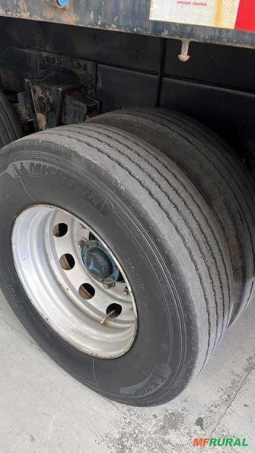 Mercedes Benz 1620 L Imagem Mercedes Benz 1620 L