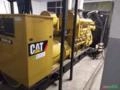 Grupo Gerador CAT 1700kva Imagem Grupo Gerador CAT 1700kva