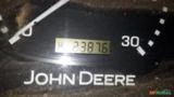 Trator John Deere 5078 4x4 ano 17