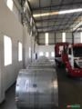 Bobina Galvalume 0,40mm e 0,47mm AZM 120/150 Imagem Bobina Galvalume 0,40mm e 0,47mm AZM 120/150