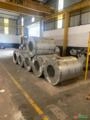 Bobina Galvalume 0,40mm e 0,47mm AZM 120/150 Imagem Bobina Galvalume 0,40mm e 0,47mm AZM 120/150