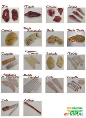 Compro sub produtos de origem animal, Bovino, Caprino, Suíno, Aves e etc. Compro sub produtos de origem animal, Bovino, Caprino, Suíno, Aves e etc.