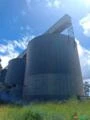 Silos de armazenamento