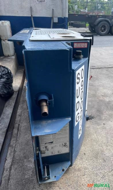 Imagem Gerador genset 15 kva Imagem Gerador genset 15 kva