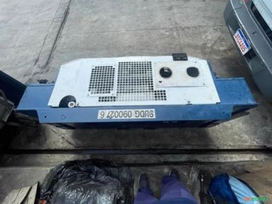 Imagem Gerador genset 15 kva Imagem Gerador genset 15 kva