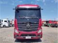 Caminhão Mercedes-Benz/Actros 2651S 6X4 Imagem Caminhão Mercedes-Benz/Actros 2651S 6X4