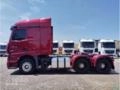 Caminhão Mercedes-Benz/Actros 2651S 6X4 Imagem Caminhão Mercedes-Benz/Actros 2651S 6X4