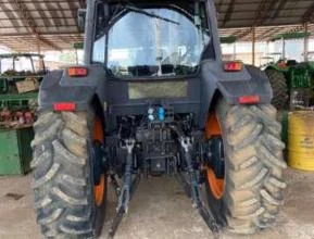 Trator ST Max 105 4x4 ano 13