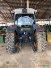 Trator ST Max 105 4x4 ano 13