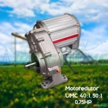 Motoredutor UMC 0.75HP