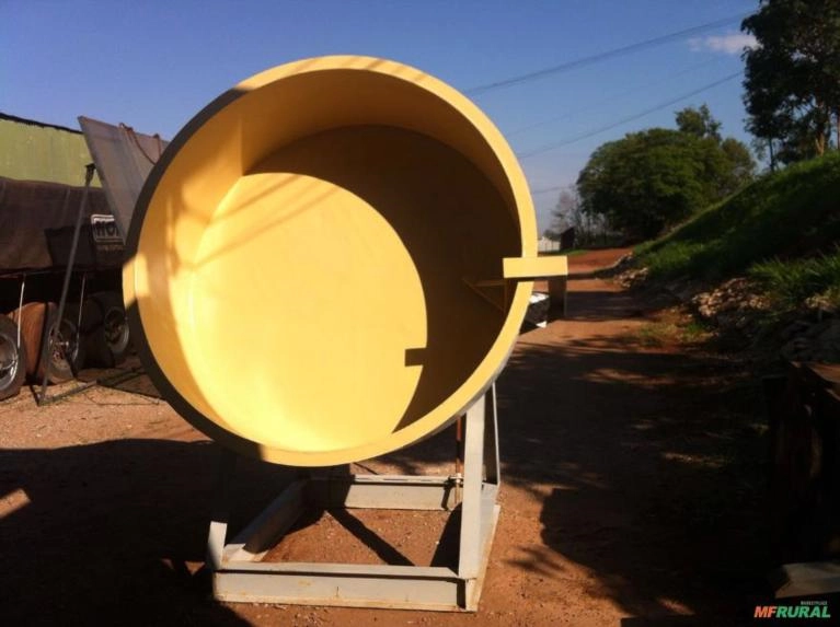 PRATO GRANULADOR Imagem PRATO GRANULADOR