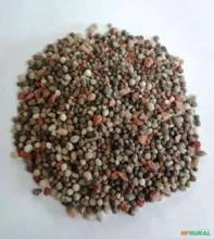 Fertilizante mix