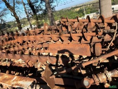 Roscas Sem-Fim Agrícolas em Aço – Diversos Tamanhos Imagem Roscas Sem-Fim Agrícolas em Aço – Diversos Tamanhos