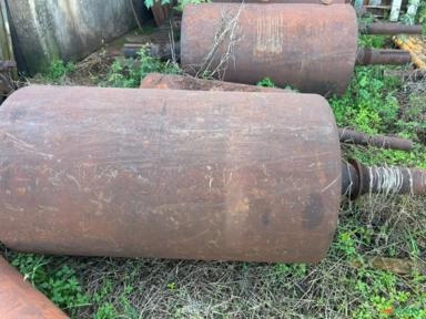 Rolo de Laminação de Soja – 1,20 x 0,80 m Imagem Rolo de Laminação de Soja – 1,20 x 0,80 m