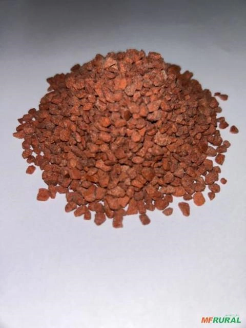 Cloreto de Potássio (KCl) Imagem Cloreto de Potássio (KCl)