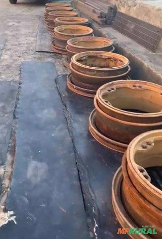 Rodas CAT 769 aro 33 Imagem Rodas CAT 769 aro 33