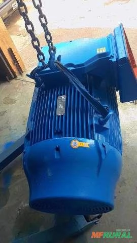 Motor elétrico Imagem Motor elétrico