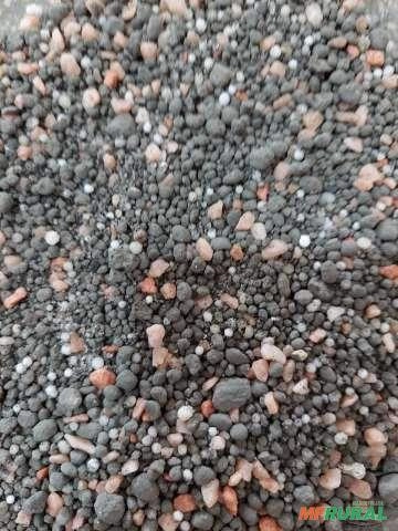 Varredura npk Imagem Varredura npk