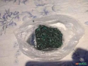 Vendo Pedras de Esmeralda