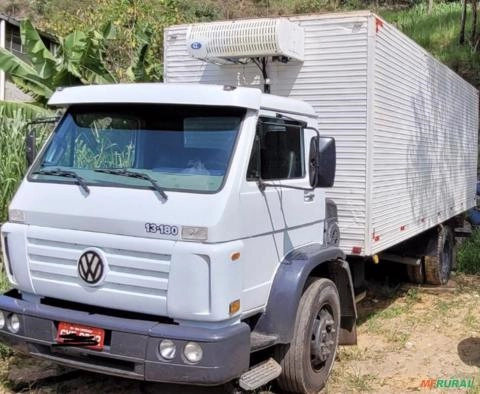 Caminhão Volkswagen (VW) 13180 ano 02 Imagem Caminhão Volkswagen (VW) 13180 ano 02