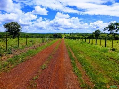 Fazenda 1580 hec em Cuiabá mt