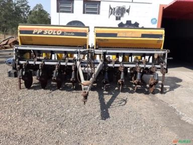 PLANTADEIRA PLANTIO DIRETO MARCA BALDAN MODELO PP SOLO 4500 COM 9 LINHAS Imagem PLANTADEIRA PLANTIO DIRETO MARCA BALDAN MODELO PP SOLO 4500 COM 9 LINHAS