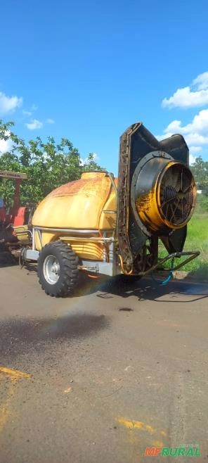 Imagem PULVERIZADOR ATOMIZADOR MARCA KO MODELO SPEEDJET 4000 CI Imagem PULVERIZADOR ATOMIZADOR MARCA KO MODELO SPEEDJET 4000 CI