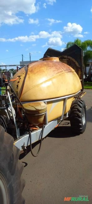 Imagem PULVERIZADOR ATOMIZADOR MARCA KO MODELO SPEEDJET 4000 CI Imagem PULVERIZADOR ATOMIZADOR MARCA KO MODELO SPEEDJET 4000 CI