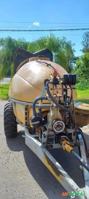 Imagem PULVERIZADOR ATOMIZADOR MARCA KO MODELO SPEEDJET 4000 CI Imagem PULVERIZADOR ATOMIZADOR MARCA KO MODELO SPEEDJET 4000 CI