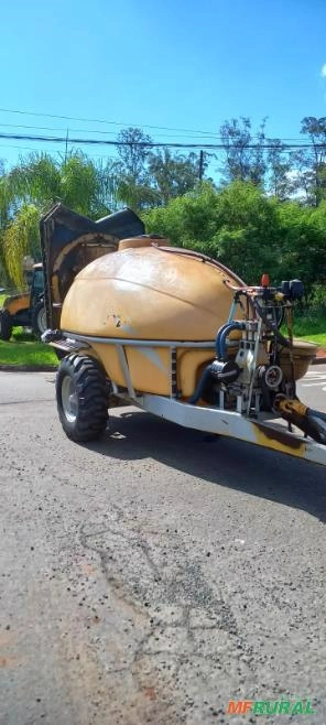 PULVERIZADOR ATOMIZADOR MARCA KO MODELO SPEEDJET 4000 CI Imagem PULVERIZADOR ATOMIZADOR MARCA KO MODELO SPEEDJET 4000 CI