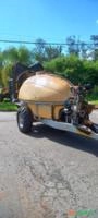 PULVERIZADOR ATOMIZADOR MARCA KO MODELO SPEEDJET 4000 CI Imagem PULVERIZADOR ATOMIZADOR MARCA KO MODELO SPEEDJET 4000 CI