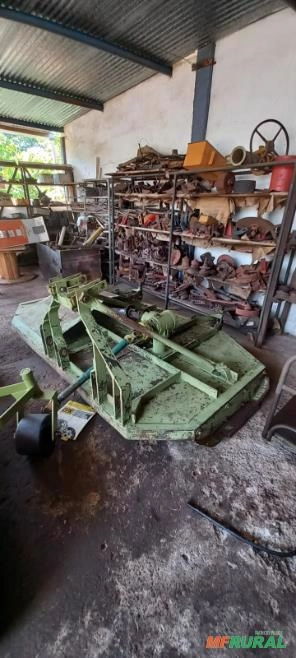 Imagem ROÇADEIRA MARCA KAMAQ MODELO NINJA CRUISE 300 TRANSMISSÃO DIRETA Imagem ROÇADEIRA MARCA KAMAQ MODELO NINJA CRUISE 300 TRANSMISSÃO DIRETA