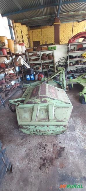 Imagem ROÇADEIRA MARCA KAMAQ MODELO NINJA CRUISE 300 TRANSMISSÃO DIRETA Imagem ROÇADEIRA MARCA KAMAQ MODELO NINJA CRUISE 300 TRANSMISSÃO DIRETA