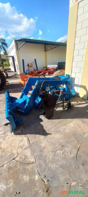 CONJUNTO DE PLAINA DIANTEIRA MARCA TATU MARCHESAN MODELO PD COM SISTEMA INDEPENDENTE Imagem CONJUNTO DE PLAINA DIANTEIRA MARCA TATU MARCHESAN MODELO PD COM SISTEMA INDEPENDENTE