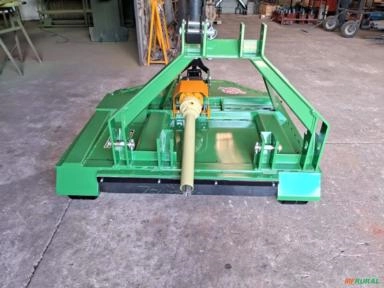 ROÇADEIRA UNIAGRO RU 1320 CL/ECOLOGICA Imagem ROÇADEIRA UNIAGRO RU 1320 CL/ECOLOGICA