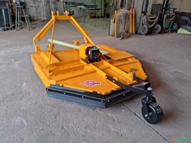 ROÇADEIRA UNIAGRO RU 1720 CL/ECOLOGICA Imagem ROÇADEIRA UNIAGRO RU 1720 CL/ECOLOGICA