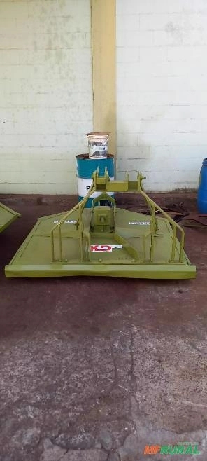 ROÇADEIRA KAMAQ KD 152 TRANSMISSÃO DIRETA Imagem ROÇADEIRA KAMAQ KD 152 TRANSMISSÃO DIRETA