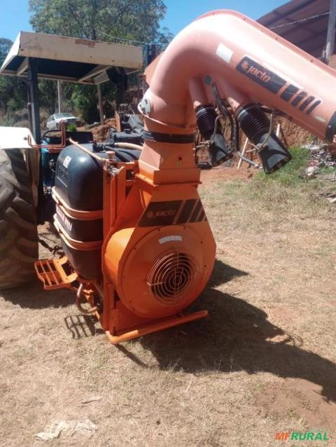 PULVERIZADOR MARCA JACTO MODELO JATÃO 600 Imagem PULVERIZADOR MARCA JACTO MODELO JATÃO 600